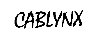 CABLYNX