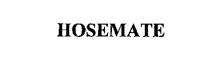 HOSEMATE