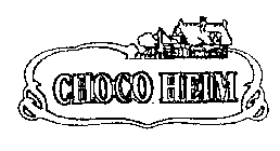 CHOCO HEIM