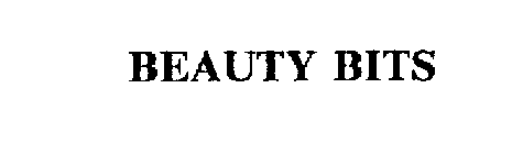 BEAUTY BITS