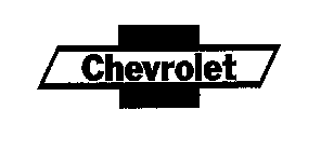 CHEVROLET