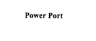 POWER PORT