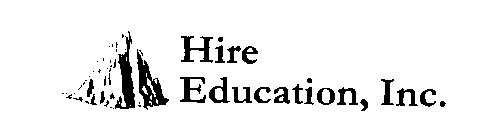 HIRE EDUCATION, INC.