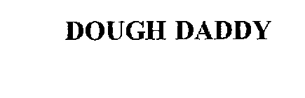 DOUGH DADDY