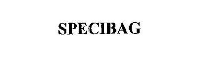 SPECIBAG