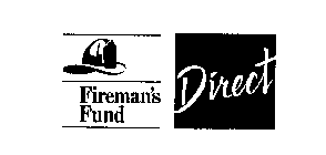 FIREMAN'S FUND DIRECT