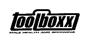 TOOLBOXX