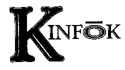 KINFOK CLOTHING