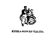 KYSELA PERE ET FILS, LTD.