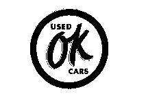 USED OK CARS