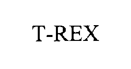 T-REX