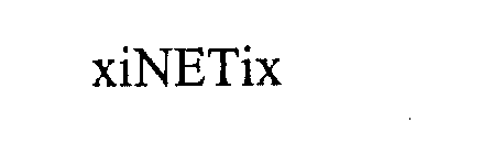 XINETIX