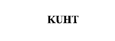 KUHT