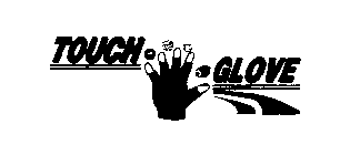 TOUCH GLOVE