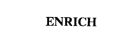 ENRICH