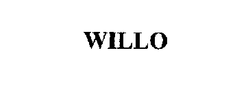 WILLO