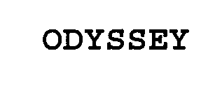 ODYSSEY