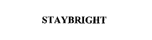 STAYBRIGHT