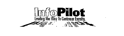 INFOPILOT LEADING THE WAY TO CUSTOMER LOYALTY.