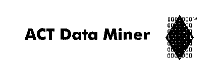 ACT DATA MINER