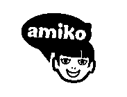 AMIKO