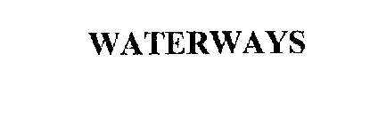 WATERWAYS