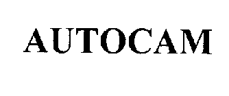 AUTOCAM