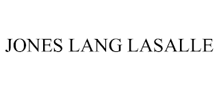 JONES LANG LASALLE