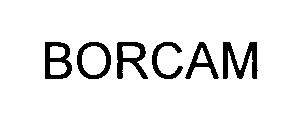 BORCAM