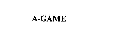 A-GAME