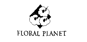 FLORAL PLANET