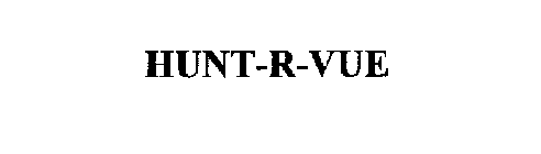 HUNT-R-VUE