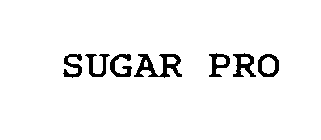 SUGAR PRO