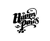 HAPPY PAWS