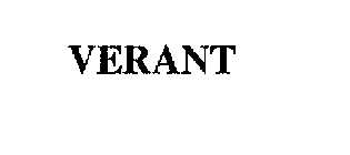 VERANT