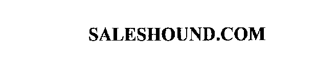 SALESHOUND.COM