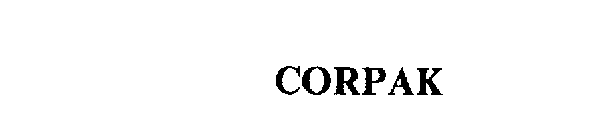 CORPAK