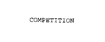 COMPETITION