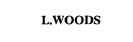 L.WOODS