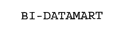 BI-DATAMART