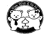 WAN WAN & NI NI