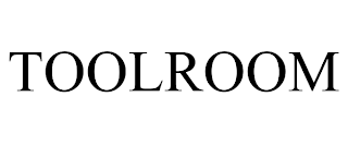 TOOLROOM