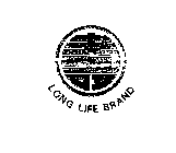 LONG LIFE BRAND