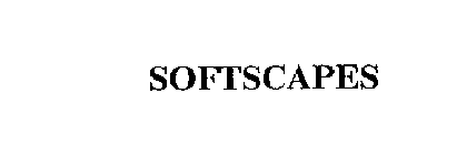 SOFTSCAPES