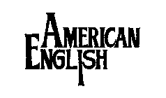 AMERICAN ENGLISH