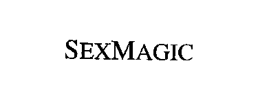 SEXMAGIC