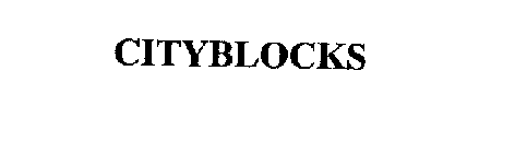 CITYBLOCKS