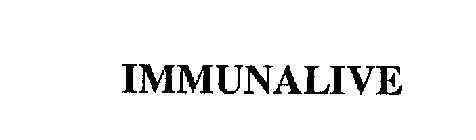 IMMUNALIVE