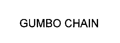 GUMBO CHAIN