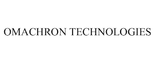 OMACHRON TECHNOLOGIES